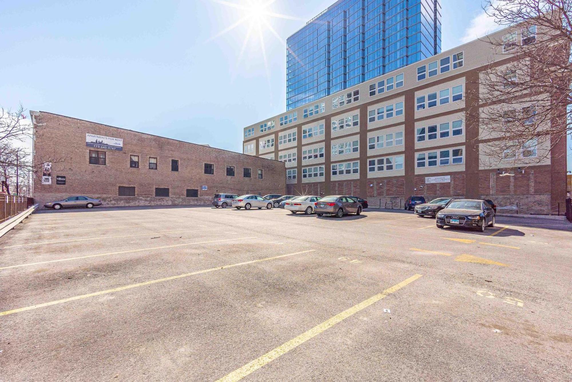 Modern 2Br In South Loop Near Soldier Field, Grant Park, Downtown, & Lakefront Trail Chicago Eksteriør billede